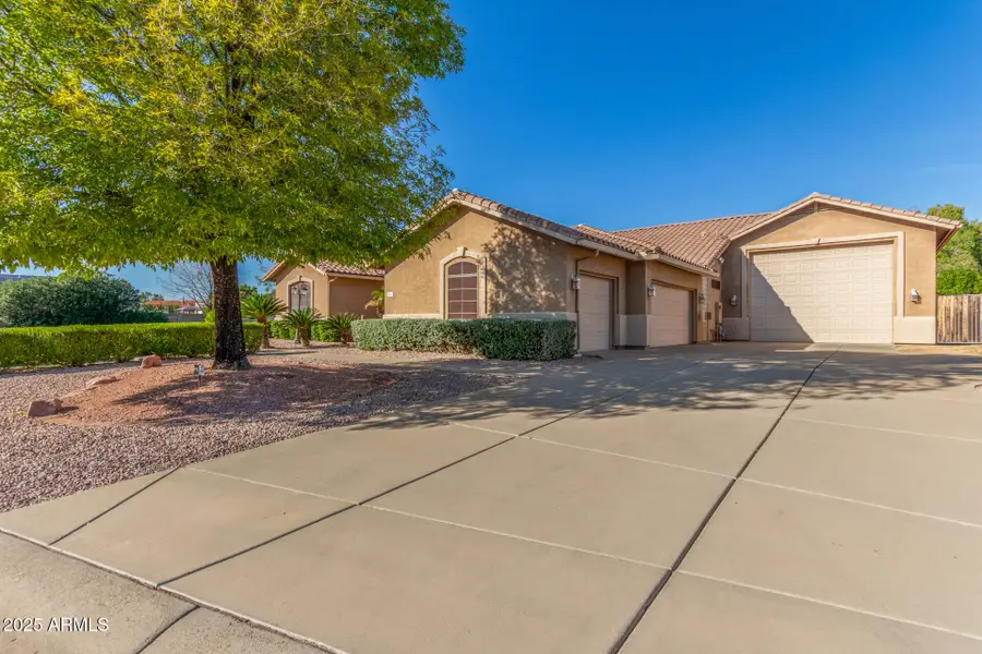 5452 W West Wind Drive, Phoenix, AZ 85310 - Image #3