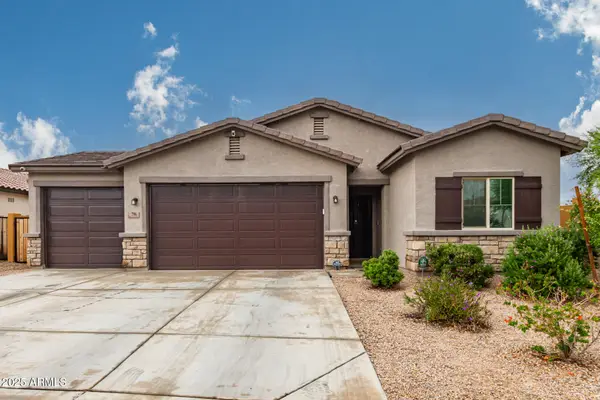 796 E Ruby Drive, Casa Grande, AZ 85122