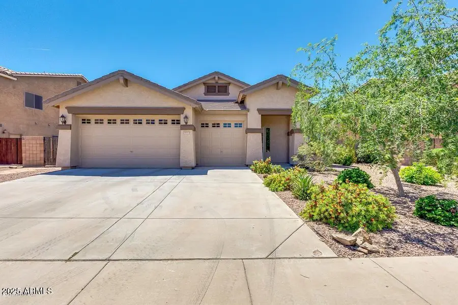 44563 W Copper Trail, Maricopa, AZ 85139 - Image #2
