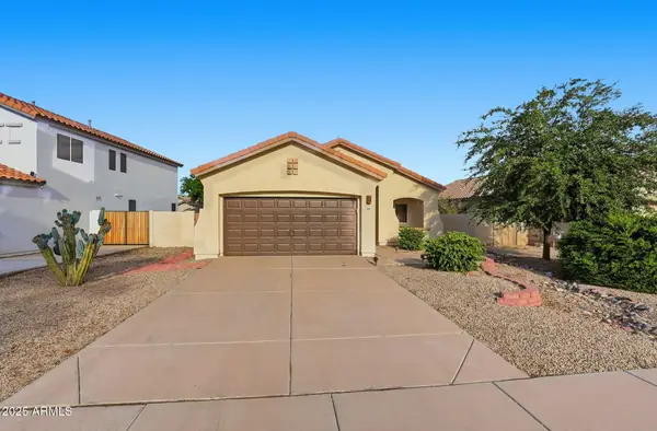 2680 E Sherri Drive, Gilbert, AZ 85296