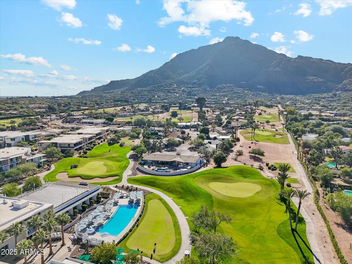 5539 E Arroyo Verde Drive, Paradise Valley, AZ 85253 - Image #1