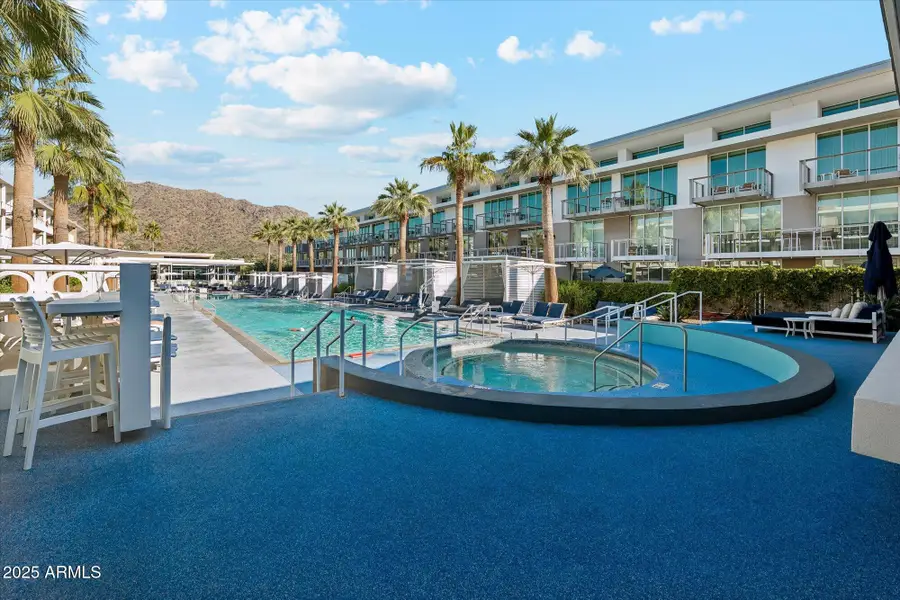 5539 E Arroyo Verde Drive, Paradise Valley, AZ 85253 - Image #2