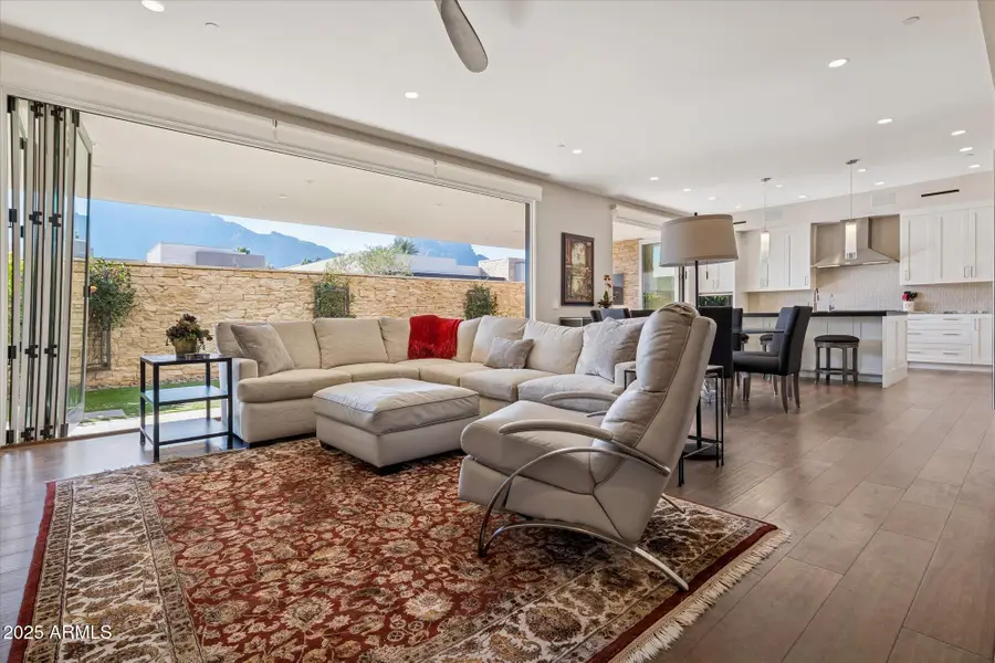 5539 E Arroyo Verde Drive, Paradise Valley, AZ 85253 - Image #3