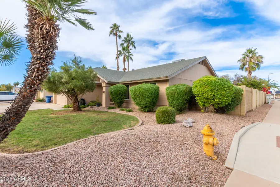 4918 W Chicago Street, Chandler, AZ 85226 - Image #3