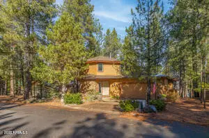 2302 Tom Mcmillan --, Flagstaff, AZ 86005