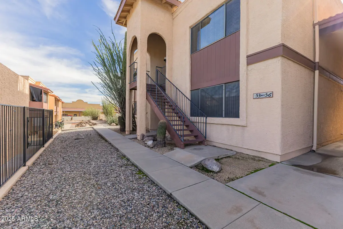 455 N Tegner Street #54, Wickenburg, AZ 85390 - Image #1