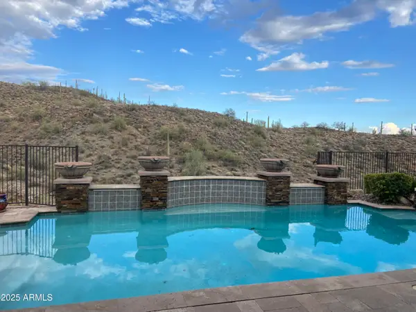 42223 N Anthem Creek Drive, Anthem, AZ 85086