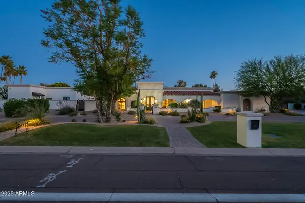 7471 E Northern Avenue, Scottsdale, AZ 85258