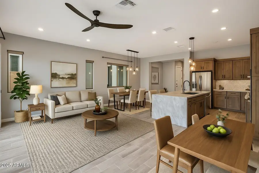 7324 E Vista Bonita Drive, Scottsdale, AZ 85255 - Image #3