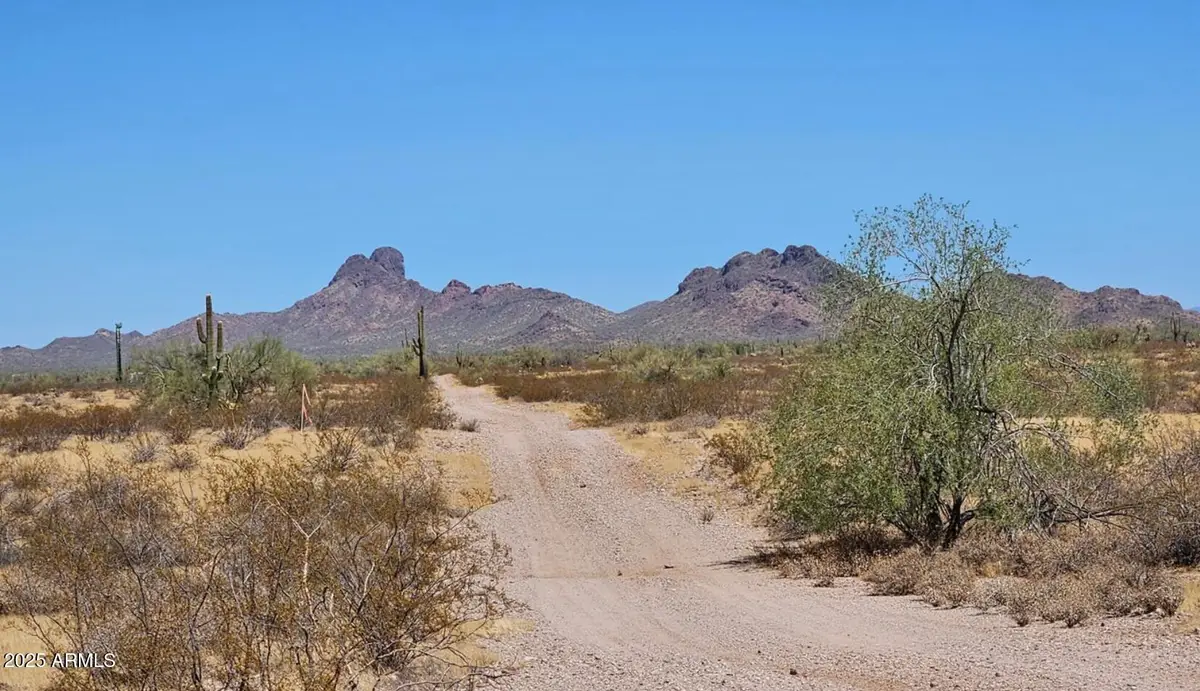 0 N 307th Avenue #31, Wittmann, AZ 85361 - Image #1