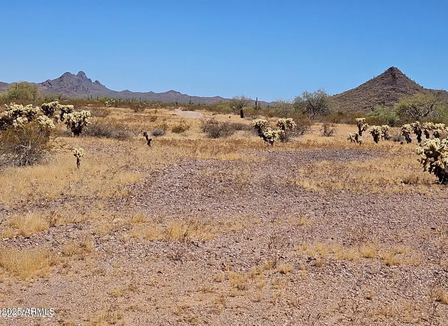 0 N 307th Avenue #31, Wittmann, AZ 85361 - Image #2