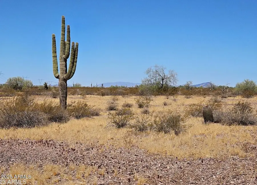 0 N 307th Avenue #31, Wittmann, AZ 85361 - Image #3