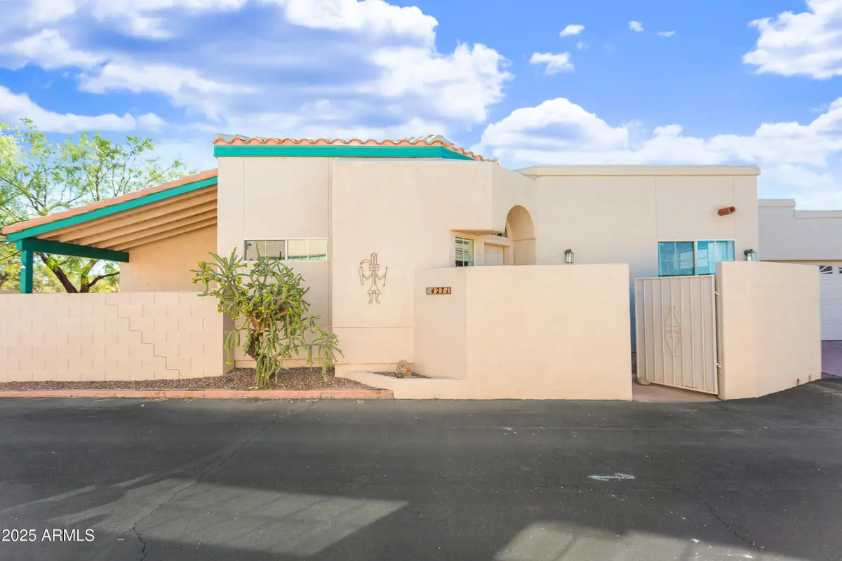 4271 Desert Springs Trail, Sierra Vista, AZ 85635 - Image #1