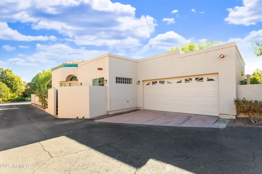 4271 Desert Springs Trail, Sierra Vista, AZ 85635 - Image #2