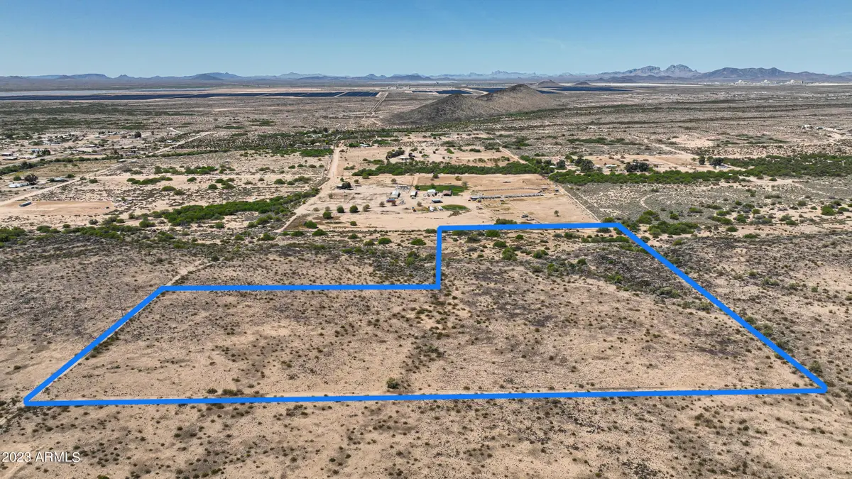 0 401-42-036h --, Arlington, AZ 85322 - Image #1