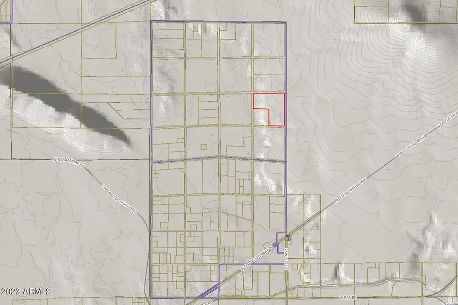 0 401-42-036h --, Arlington, AZ 85322 - Image #2