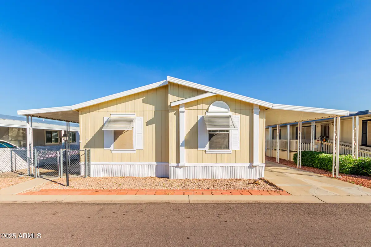 10955 N 79th Avenue #33, Peoria, AZ 85345 - Image #1