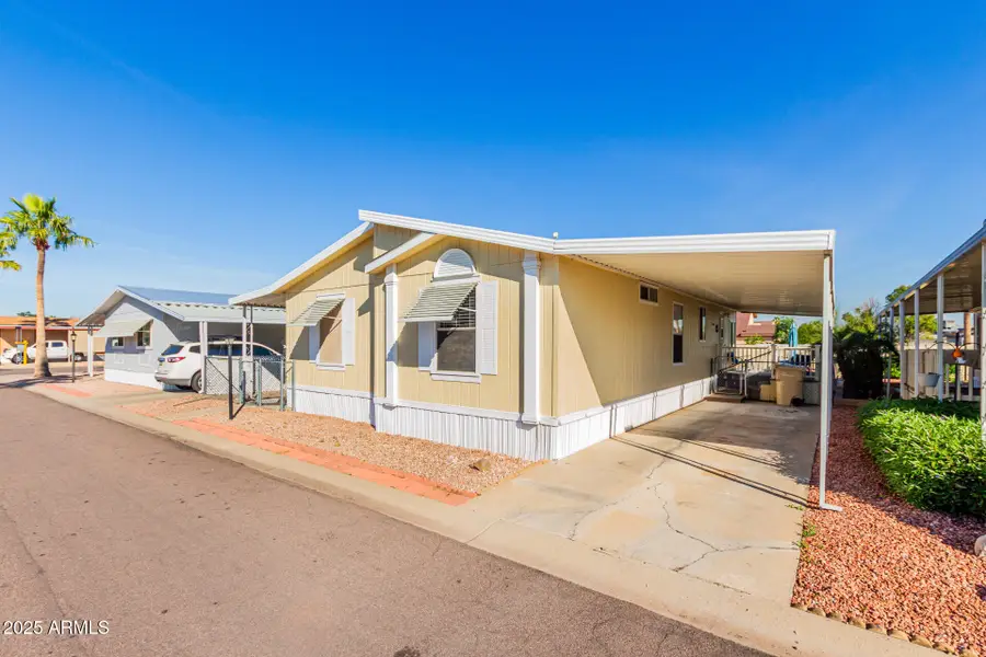 10955 N 79th Avenue #33, Peoria, AZ 85345 - Image #3