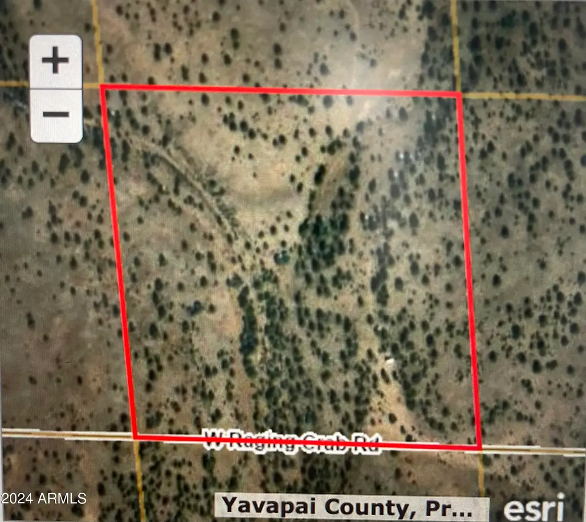 000000 Bullock Road #53, Ash Fork, AZ 86320 - Image #1