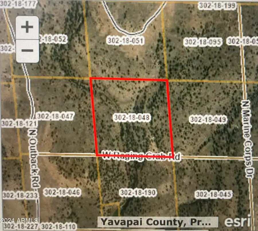 000000 Bullock Road #53, Ash Fork, AZ 86320 - Image #2