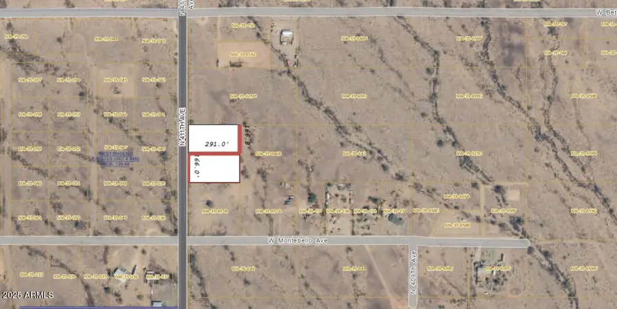 6000 N 411th Avenue #Lot-2, Tonopah, AZ 85354 - Image #3