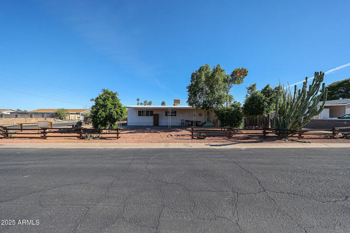 4353 E Fremont Street, Phoenix, AZ 85042 - Image #1