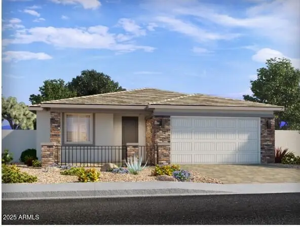 30548 W Nightshade Drive, Buckeye, AZ 85396 - Image #1