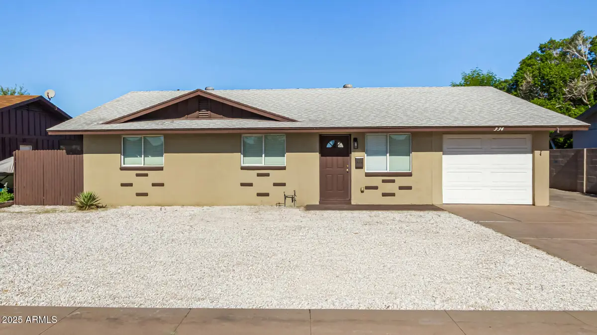 334 E Holmes Avenue, Mesa, AZ 85210 - Image #1