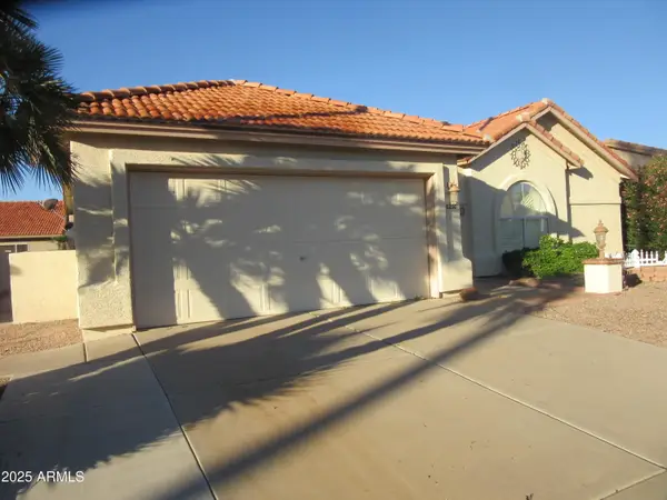 6230 S Championship Drive, Chandler, AZ 85249