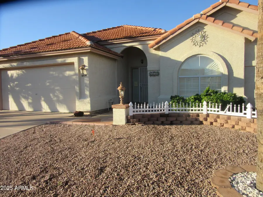 6230 S Championship Drive, Chandler, AZ 85249 - Image #2