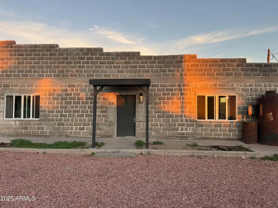 206 S 5th Avenue W, Buckeye, AZ 85326 - Image #2
