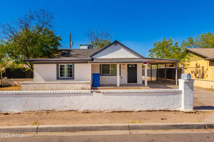 3212 W Jackson Street, Phoenix, AZ 85009 - Image #2