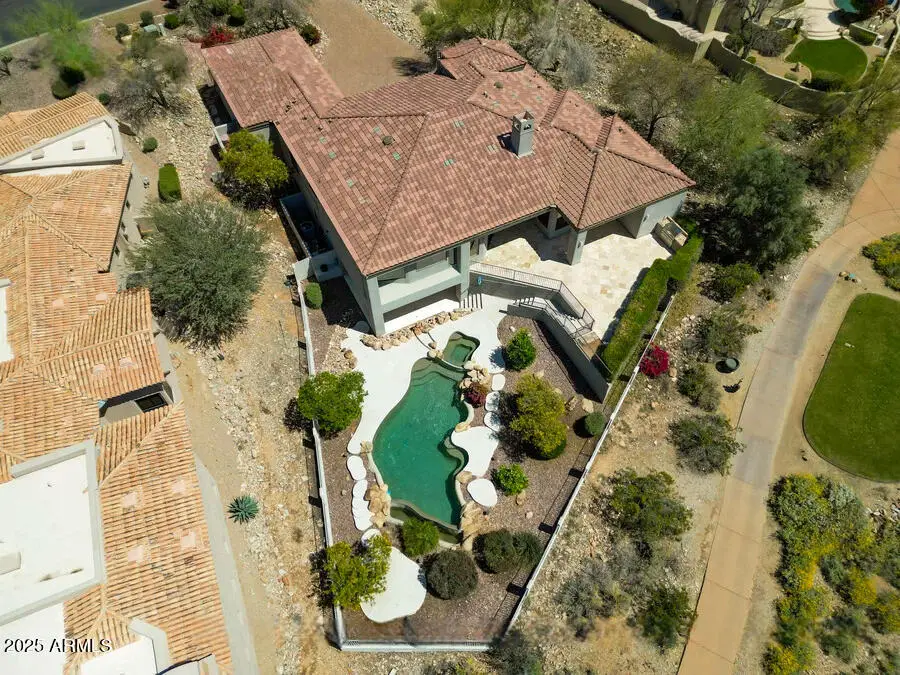 11965 E Larkspur Drive, Scottsdale, AZ 85259 - Image #2