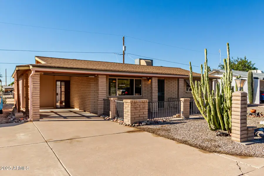 1206 S Grand Drive, Apache Junction, AZ 85120 - Image #2