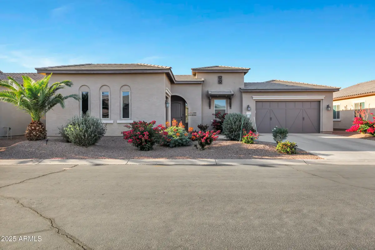 41584 W Springtime Road, Maricopa, AZ 85138 - Image #1