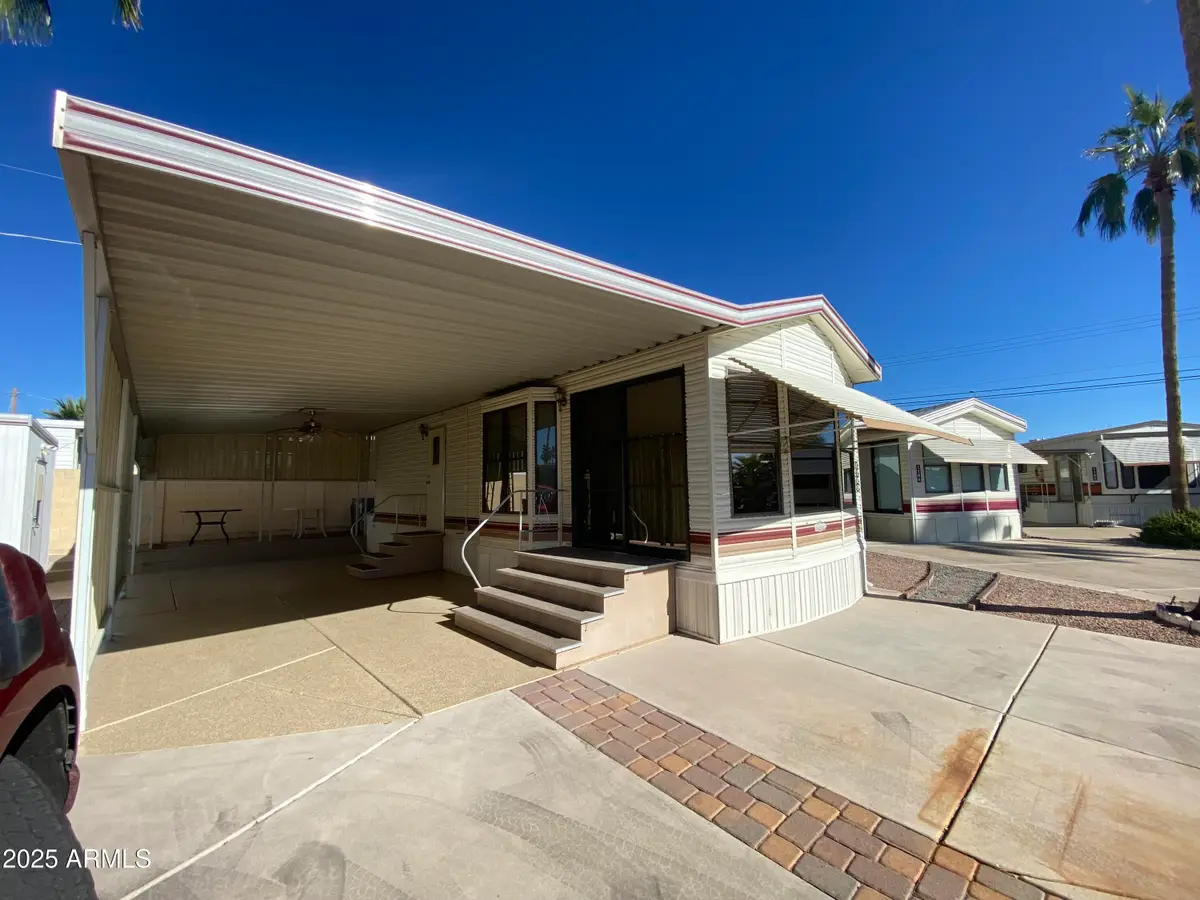 1185 W Klamath Avenue, Apache Junction, AZ 85119 - Image #1