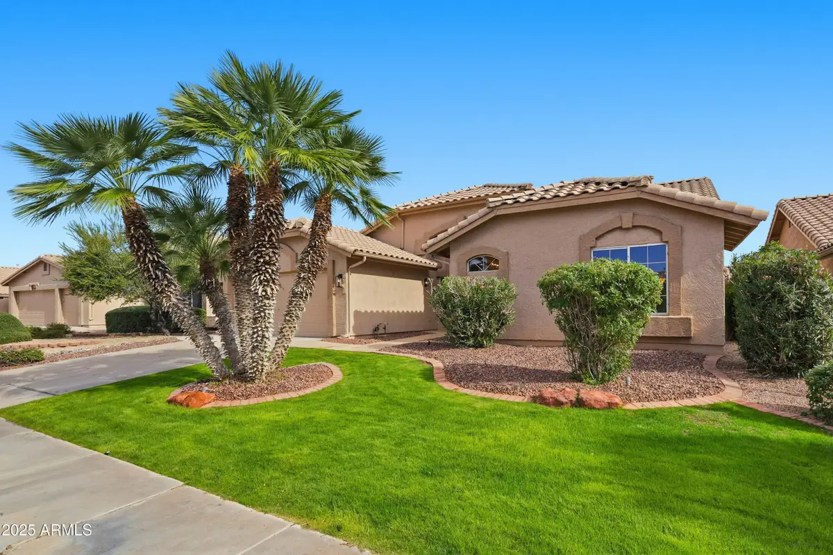 18637 N 85th Lane, Peoria, AZ 85382 - Image #1