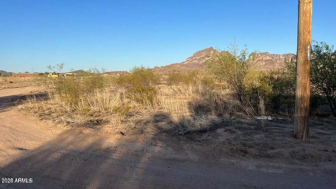 0 W Portland Street #104, Tonopah, AZ 85354 - Image #1