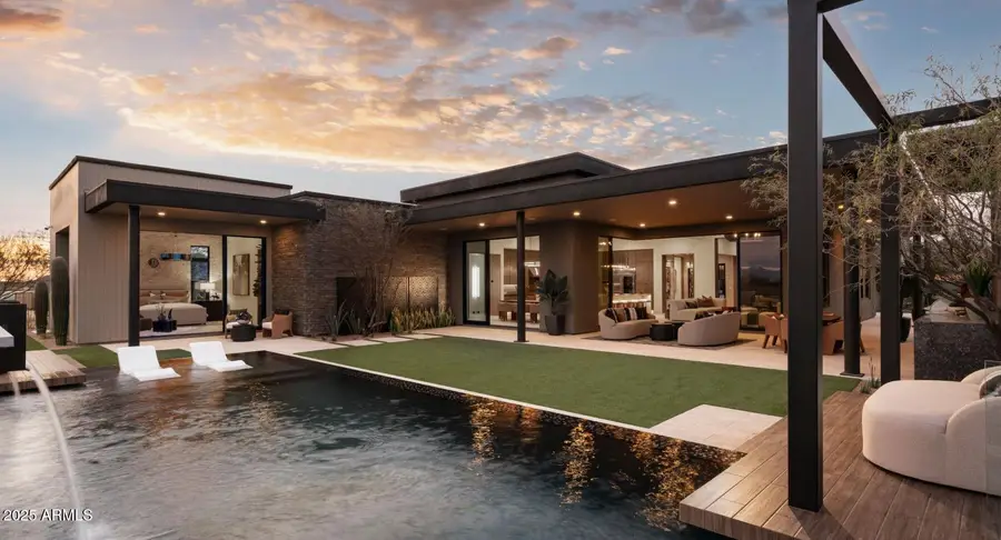 12558 E Chama Road, Scottsdale, AZ 85255 - Image #3