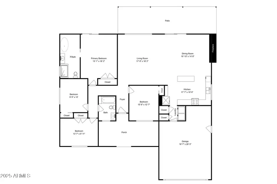 7817 E Via Del Futuro --, Scottsdale, AZ 85258 - Image #2