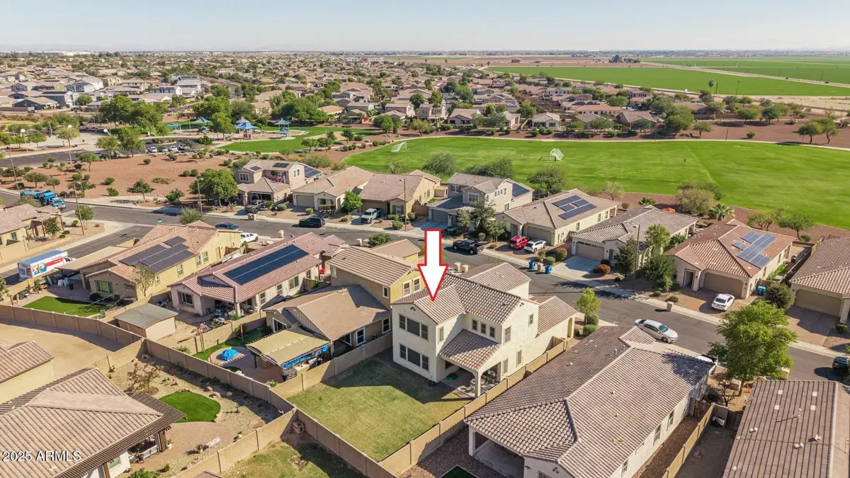 936 S 200th Lane, Buckeye, AZ 85326 - Image #1