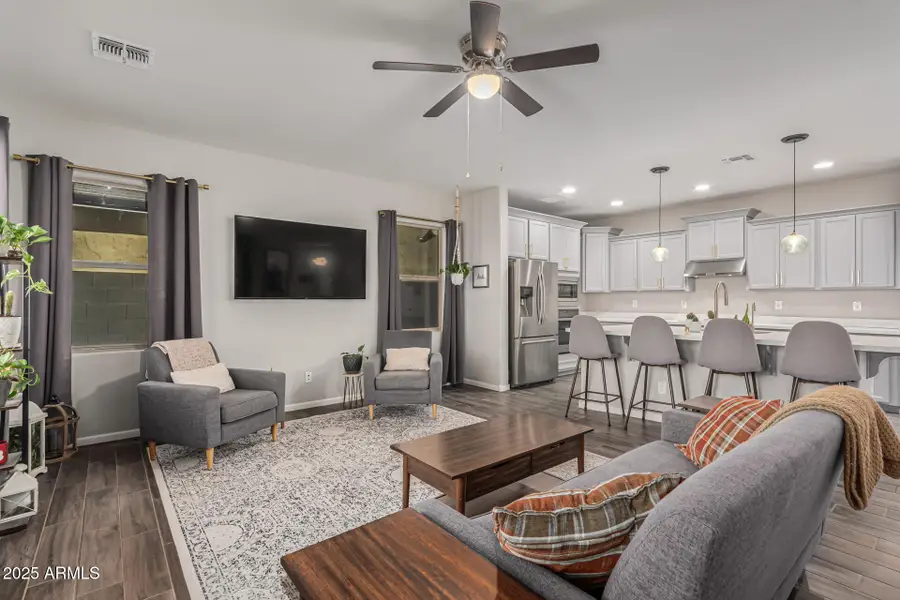 936 S 200th Lane, Buckeye, AZ 85326 - Image #3