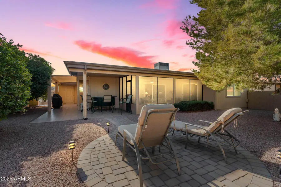 26433 S New Town Drive, Sun Lakes, AZ 85248 - Image #2
