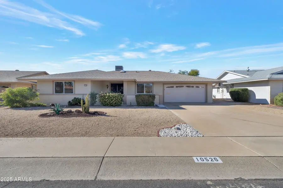 10526 W Desert Forest Circle, Sun City, AZ 85351 - Image #2