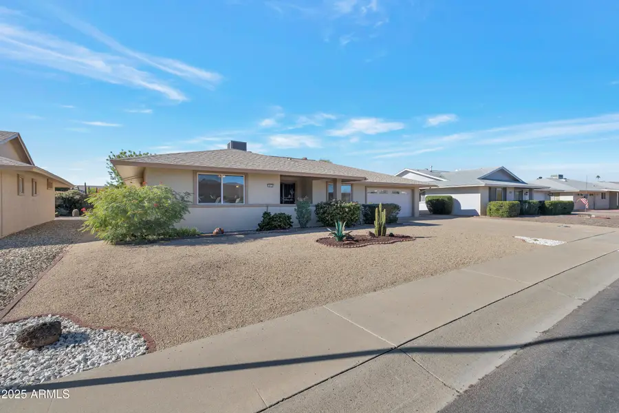 10526 W Desert Forest Circle, Sun City, AZ 85351 - Image #3