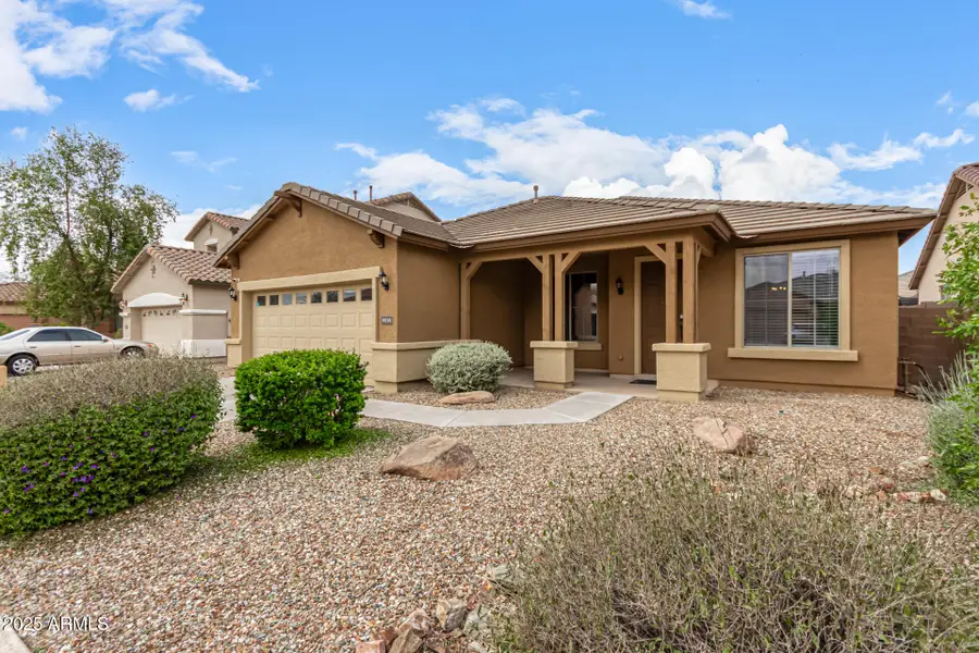 9036 W Kerby Avenue, Phoenix, AZ 85353 - Image #2