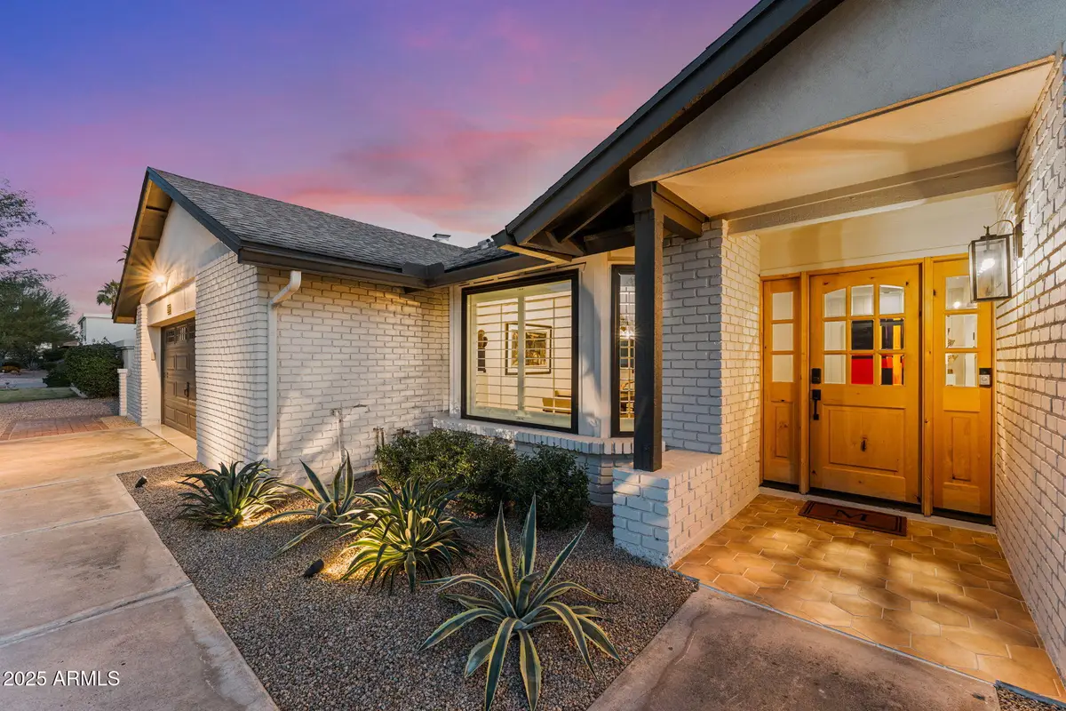 8113 E Morgan Trail, Scottsdale, AZ 85258 - Image #1