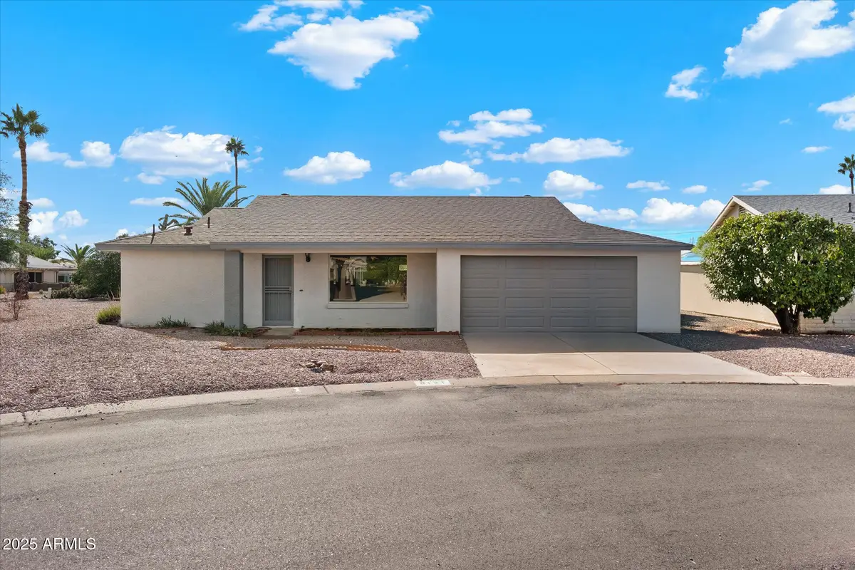 8121 E Emelita Court, Mesa, AZ 85208 - Image #1