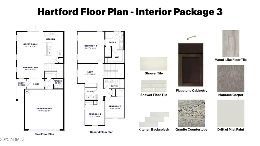 5825 E Zachary Drive, Phoenix, AZ 85054 - Image #2