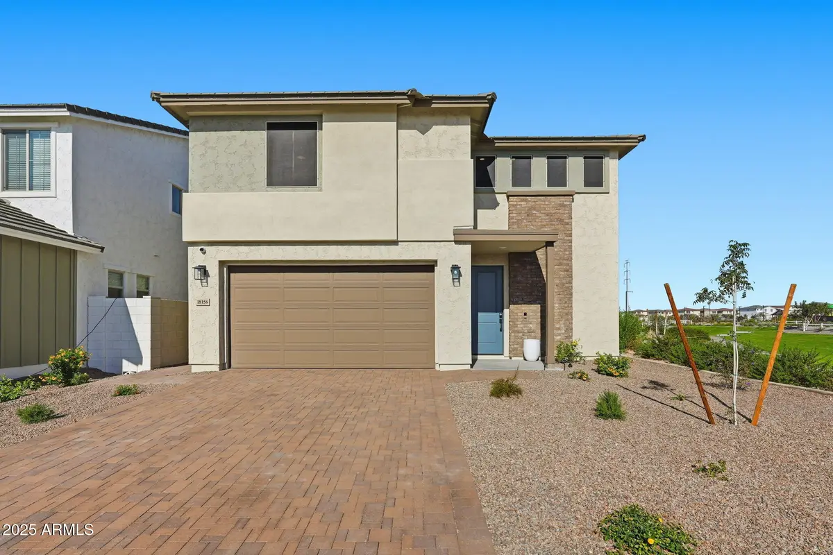 18156 W Larkspur Drive, Goodyear, AZ 85338 - Image #1